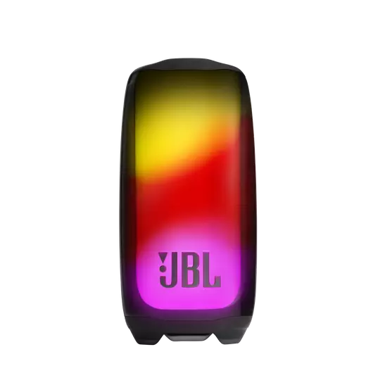 JBL Pulse 5 Portable Bluetooth Speaker with Light Show
