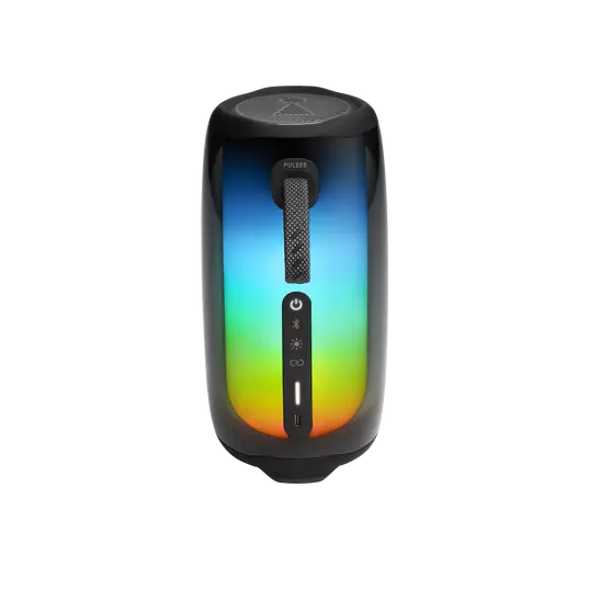 5_JBL_PULSE_5_BACK_ 1_x3 JBL Pulse 5 Portable Bluetooth Speaker with Light Show