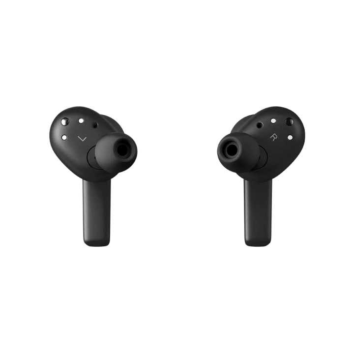 Beoplay-EX-Black-Anthracite-Backside Next-gen wireless earbuds
