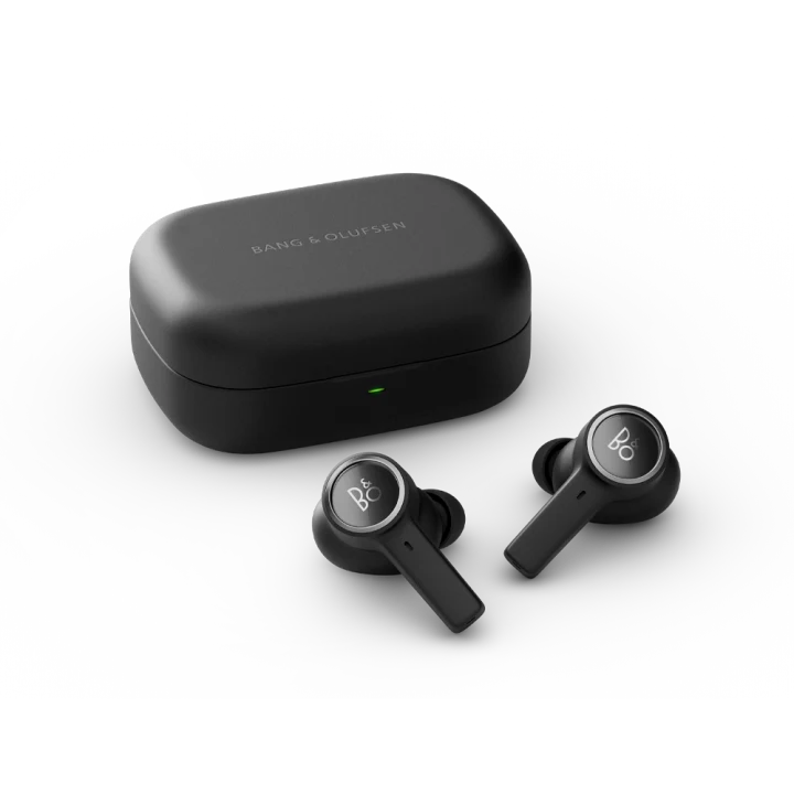 Next-gen wireless earbuds
