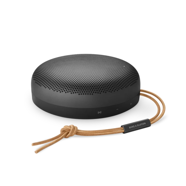 BEOSOUND A1 2ND GEN Waterproof Bluetooth Speaker
