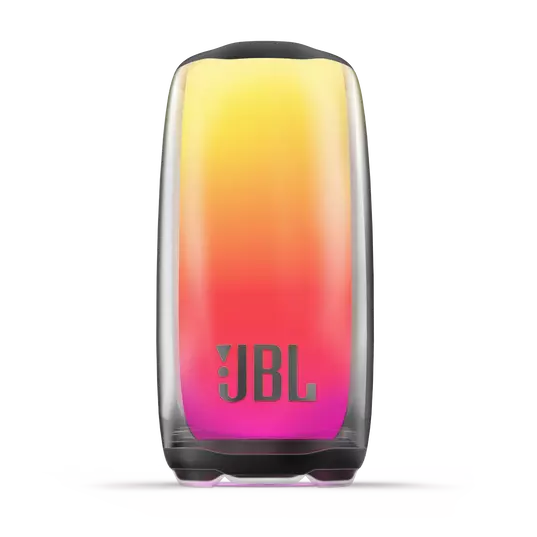 JBL PULSE 5_06 JBL Pulse 5 Portable Bluetooth Speaker with Light Show