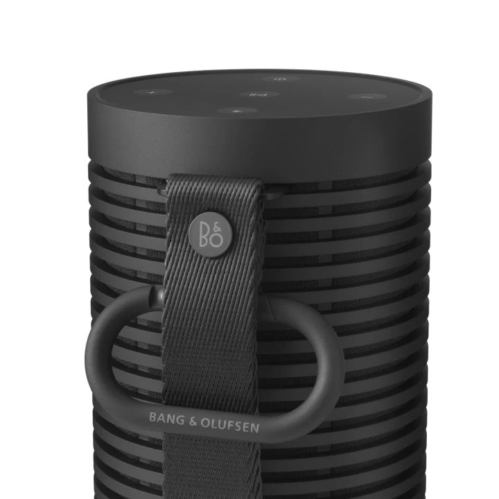 carabiner_detail BEOSOUND EXPLORE Waterproof Outdoor Speaker