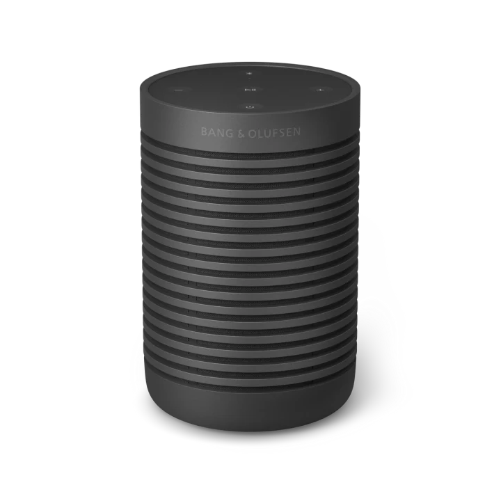 front BEOSOUND EXPLORE Waterproof Outdoor Speaker
