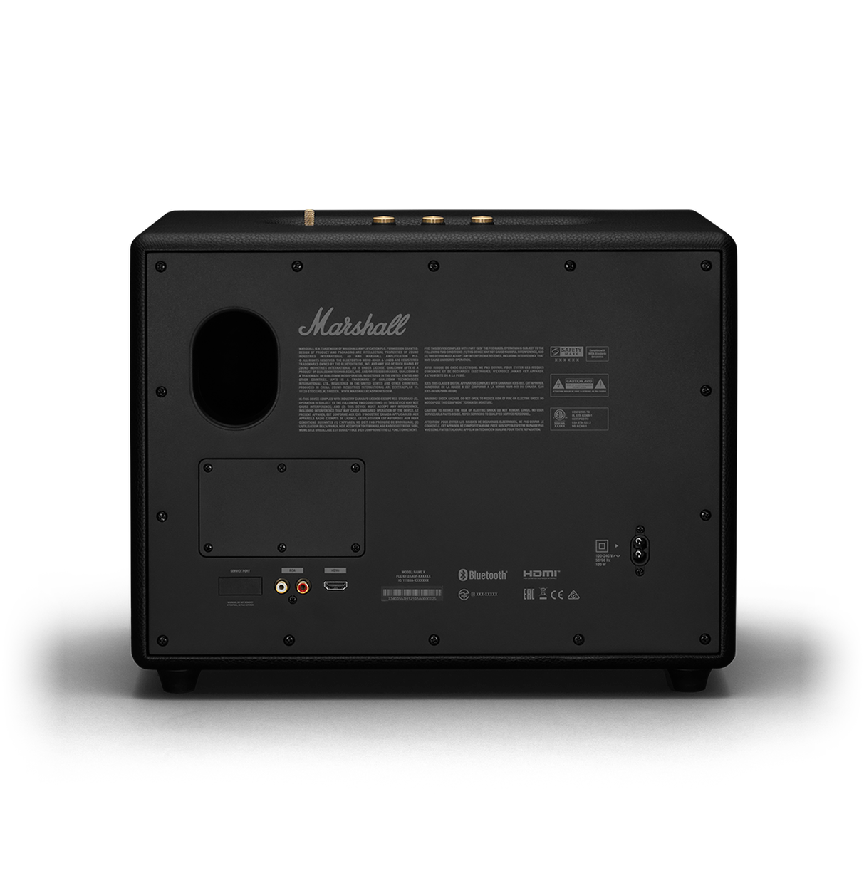 marshall-woburn-iii-black-03 WOBURN III