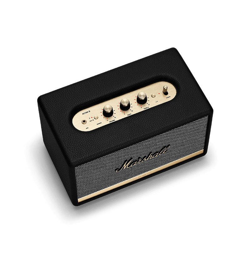 pos-marshall-acton-ii-bt-black-02 ACTON II BLUETOOTH