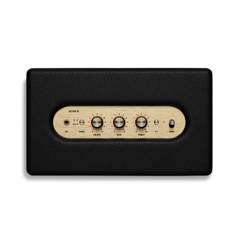 pos-marshall-acton-ii-bt-black-03 ACTON II BLUETOOTH