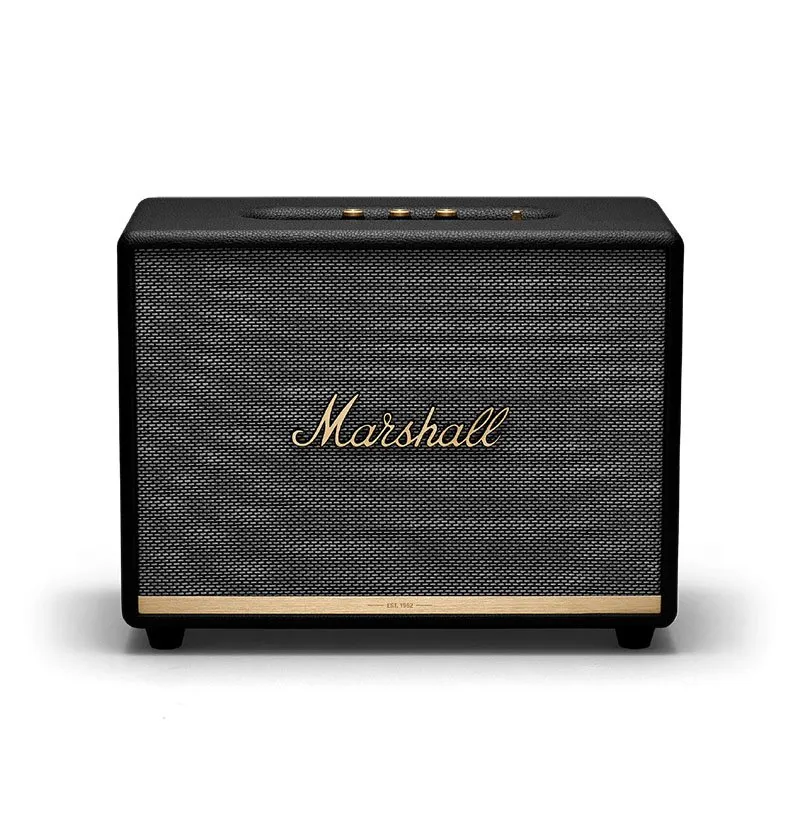Marshall Bluetooth Speaker