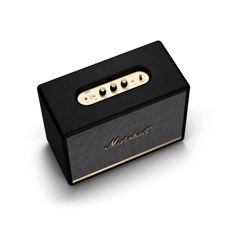 pos-marshall-woburn-ii-bt-black-02 WOBURN II BLUETOOTH