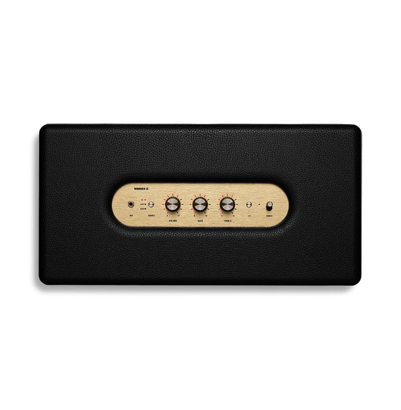 pos-marshall-woburn-ii-bt-black-03 WOBURN II BLUETOOTH